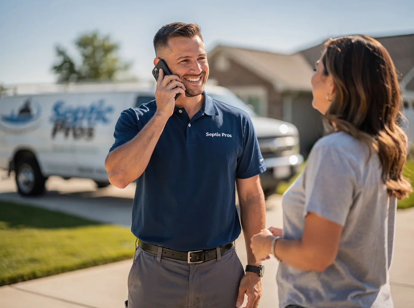 Septic Tank Pumping Custer, WI FAQs